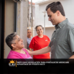 Impulsan legislación para fortalecer Medicare Advantage en Puerto Rico