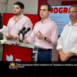 PPD celebrará este domingo su Asamblea General en Ponce