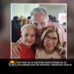 Rosamar Trujillo respalda experiencia municipal para la nueva Junta del PPD