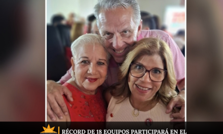 Rosamar Trujillo respalda experiencia municipal para la nueva Junta del PPD