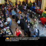 Manatí reunirá talento y patronos en convención de empleo y desarrollo económico