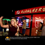 Ponce inaugura La Guancha Food Park con inversión de $2 millones