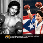 Puerto Rico despide a una leyenda: fallece Wilfredo “Bazooka” Gómez