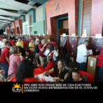 PPD abre sus urnas: más de 7,200 electores escogen nueva representación en su Junta de Gobierno