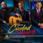 Aguada abre sus puertas a una nueva generación de talentos musicales