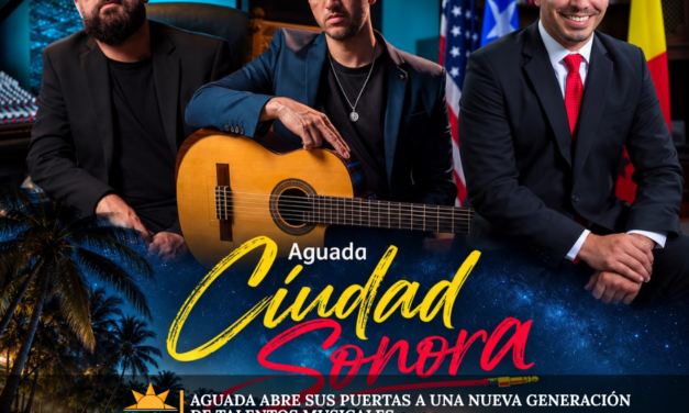 Aguada abre sus puertas a una nueva generación de talentos musicales