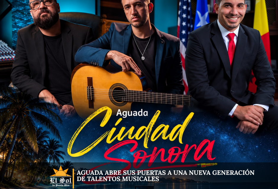 Aguada abre sus puertas a una nueva generación de talentos musicales
