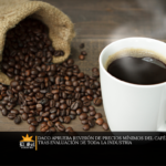 DACO aprueba revisión de precios mínimos del café tras evaluación de toda la industria