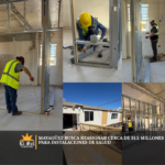 Mayagüez busca reasignar cerca de $1.5 millones para instalaciones de salud