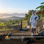 Agricultura confirma influenza aviar en fincas de Cabo Rojo y Lajas