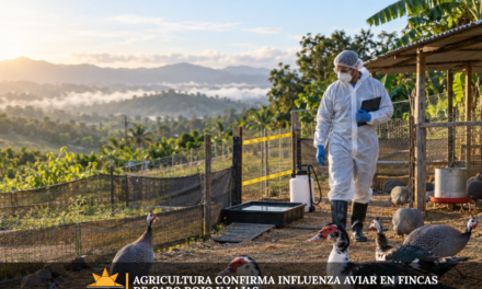 Agricultura confirma influenza aviar en fincas de Cabo Rojo y Lajas