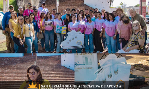 San Germán se une a iniciativa de apoyo a personas sin hogar