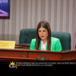 Tres vistas canceladas en un mes: Educación sigue sin dar respuestas a la Cámara