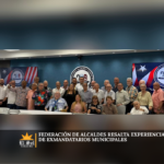 Ponce y Corrección exploran alianzas para impulsar la rehabilitación y reinserción social