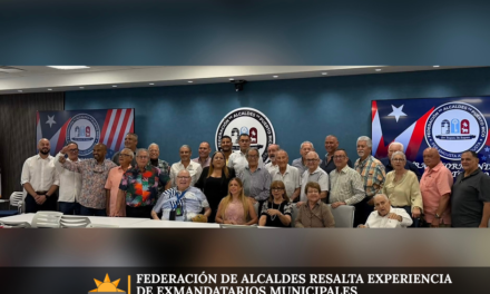 Ponce y Corrección exploran alianzas para impulsar la rehabilitación y reinserción social