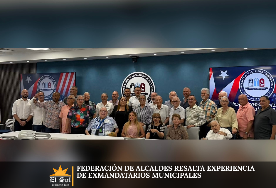 Ponce y Corrección exploran alianzas para impulsar la rehabilitación y reinserción social