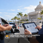 Gremios rechazan mayor supervisión sobre portadores de armas