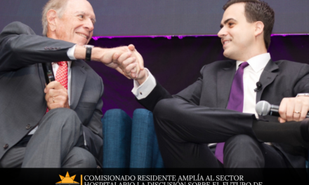 Comisionado residente amplía al sector hospitalario la discusión sobre el futuro de Medicaid