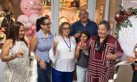 D’oris Boutique abre sus puertas en San Germán con moda, elegancia y mucho amor para la mujer plus