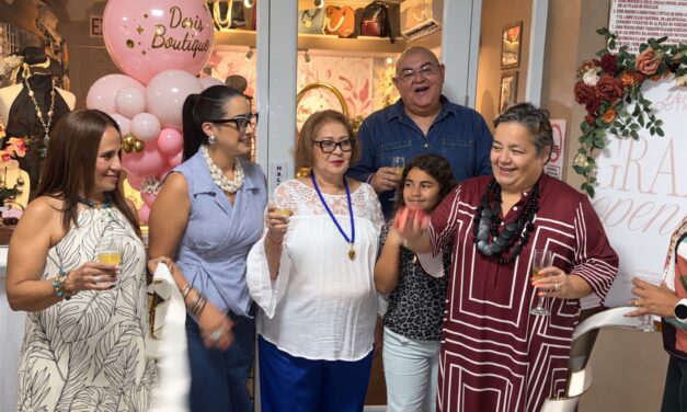 D’oris Boutique abre sus puertas en San Germán con moda, elegancia y mucho amor para la mujer plus
