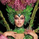 “También es mi historia”: Jennifer Barreto revela qué le atrajo del moriviví para llevarlo a Miss Universo 2026