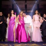 Juan Carlos Collazo presenta su nueva colección “Veranera” en el Puerto Rico Fashion Week