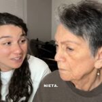Conmovedor: Abuela con Alzheimer reconoce a su nieta guayanillense en concurso de belleza en Tailandia
