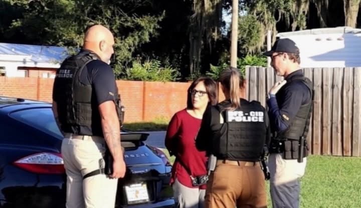 Acusan a alcaldesa puertorriqueña de Kissimmee de entregar $90 mil a compañías que lideraba