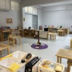 Escuela pública Montessori pasa a 57 comunidades escolares