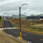 Todo listo en Yauco para la inauguración del Desvío Sur