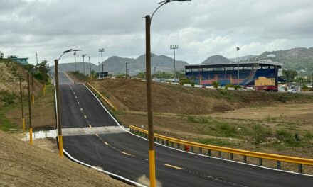 Todo listo en Yauco para la inauguración del Desvío Sur