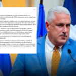 Rivera Schatz aviva controversia con La Fortaleza por contrato de $38 millones en ADSEF