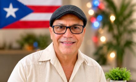 Trovador Edgardo Delgado presenta “Esto solo me pasa a mí”, propuesta llena de picardía, humor y tradición puertorriqueña