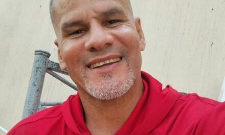 Fallece exboxeador “El Topo” tras ser arrollado en Bayamón