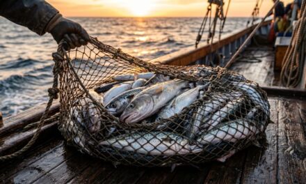 DRNA agiliza licencias para pescadores y reporta cifra récord en Puerto Rico