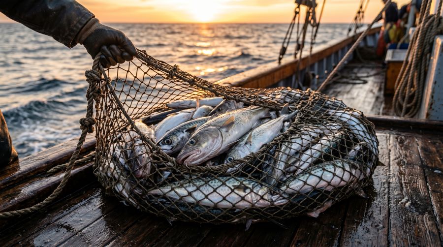 DRNA agiliza licencias para pescadores y reporta cifra récord en Puerto Rico