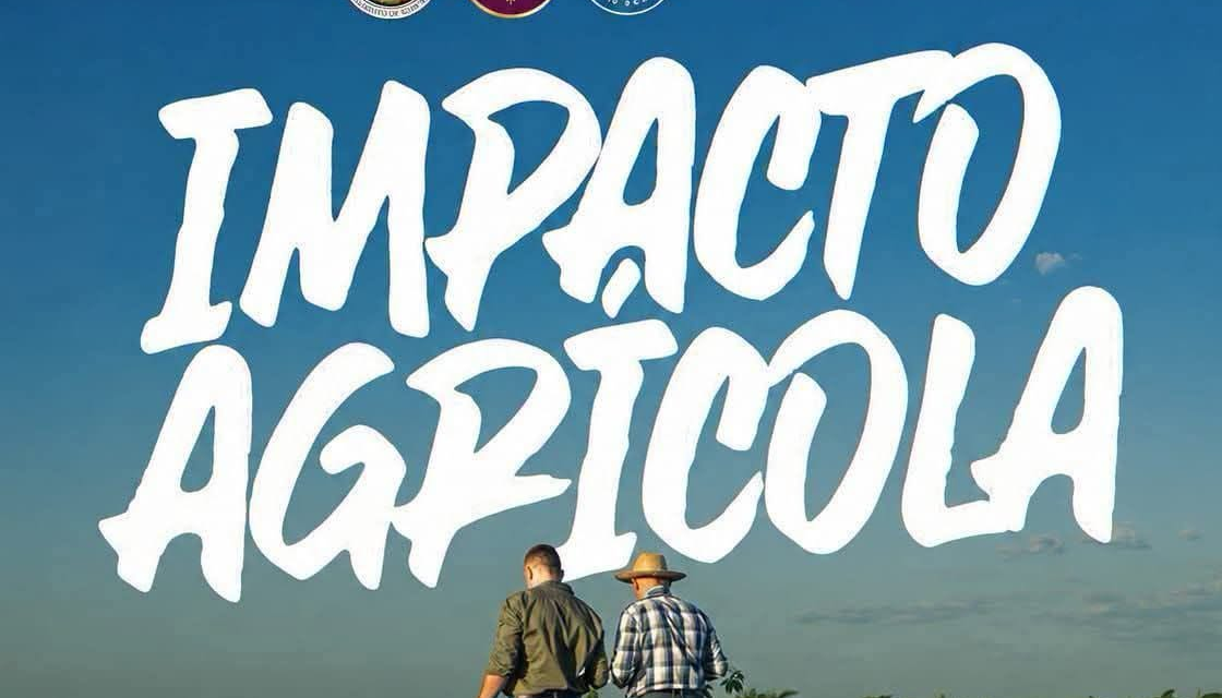 Cabo Rojo será sede de “Impacto Agrícola” para fortalecer el sector agrícola y generar nuevas oportunidades