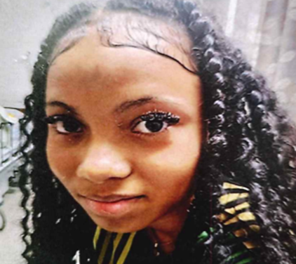 Buscan a adolescente de 14 años desaparecida en Carolina desde septiembre