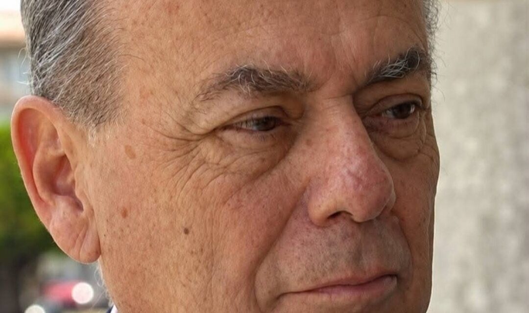 Muere el exsenador y abogado, Eudaldo Báez Galib