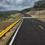 Yauco inaugura nuevo Desvío Sur con una inversión de $450 mil