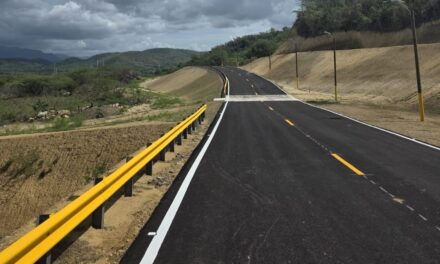 Yauco inaugura nuevo Desvío Sur con una inversión de $450 mil
