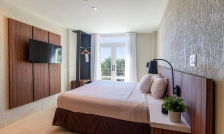 Nuevo hotel abre sus puertas en el corazón histórico de Ponce