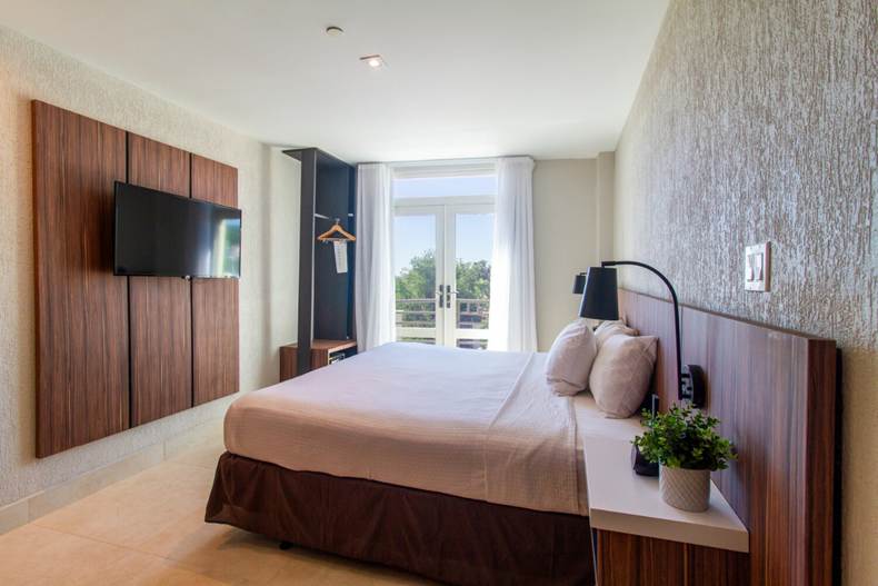 Nuevo hotel abre sus puertas en el corazón histórico de Ponce