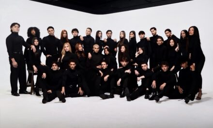Candidatos de NXT Puerto Rico Supermodel debutan en la pasarela de San Juan Moda