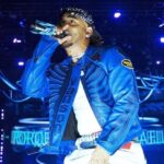 Ozuna vuelve al Coliseo de Puerto Rico para una noche única con “Sempiterno”