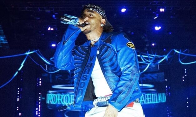 Ozuna vuelve al Coliseo de Puerto Rico para una noche única con “Sempiterno”