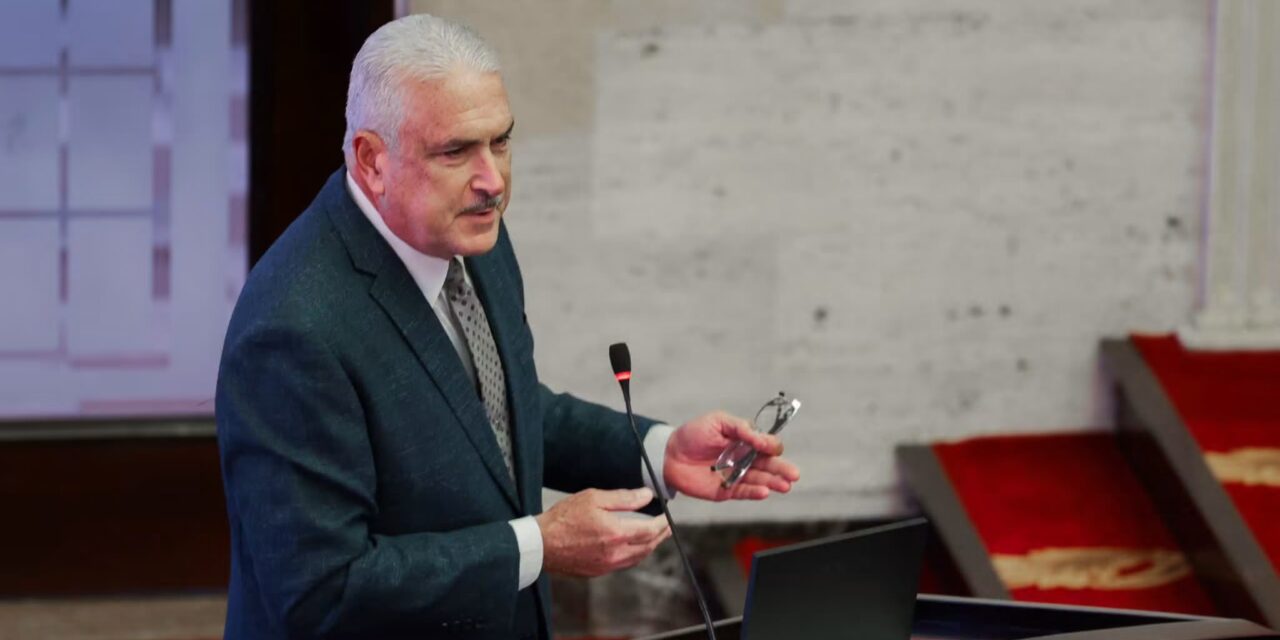 Convocan encuentro multisectorial para impulsar soluciones de acceso a un hogar
