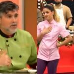 “Sécate las lagrimitas”: Tenso momento entre concursante y juez de “Puerto Rico: Sabor a Navidad”