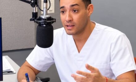 Tomás Alvarado levanta bandera por la salud mental de niños y adultos mayores del Distrito de Guayama