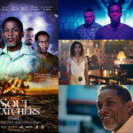 “Soul Snatchers”, un thriller sobrenatural filmado en la Isla, estrena hoy en cines